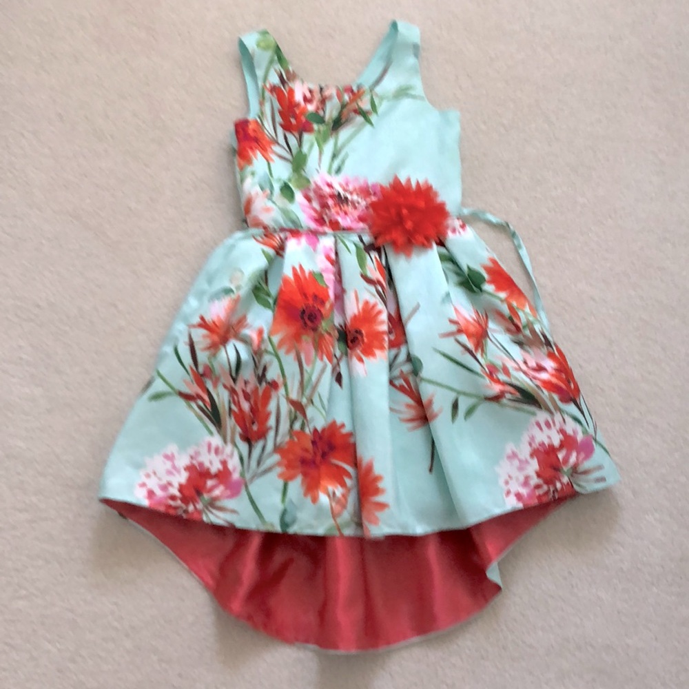 Beautiful Dress
